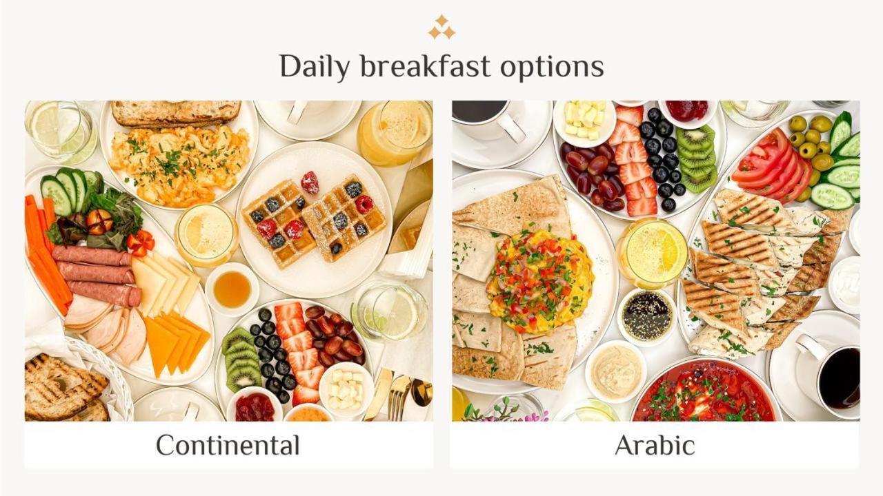 Appartement Elite Royal - Sky Series - Full Burj Khalifa & Fountain View - Noble Dubai